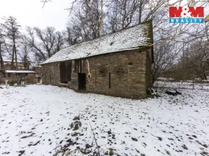 Prodej rodinného domu, Rašovice - Jindice, 92 m2