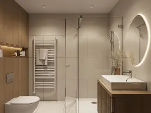 Prodej bytu 3+kk, Kladno, Ke stadionu, 61 m2