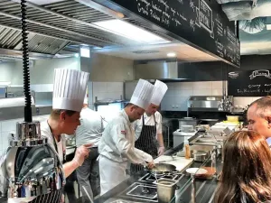 Pronájem kanceláře, Praha - Michle, Jemnická, 435 m2