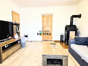 Prodej bytu 3+1, Mořkov, Horní, 105 m2