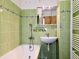 Prodej bytu 3+1, Mořkov, Horní, 105 m2