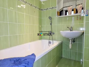 Prodej bytu 3+1, Mořkov, Horní, 105 m2