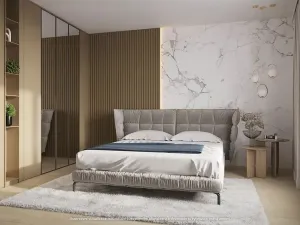 Prodej bytu 2+kk, Praha - Hlubočepy, Wassermannova, 45 m2