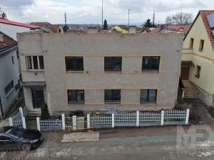 Prodej rodinného domu, Nové Město nad Metují, Čelakovského, 140 m2