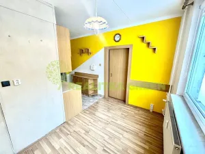 Prodej bytu 3+1, Vsetín, Bratří Hlaviců, 72 m2