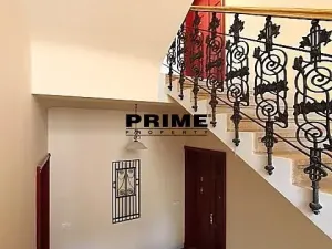 Pronájem bytu 2+kk, Praha - Vinohrady, Na Kozačce, 42 m2