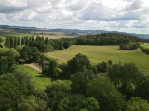 Prodej zemědělské usedlosti, Drhovle, 963 m2