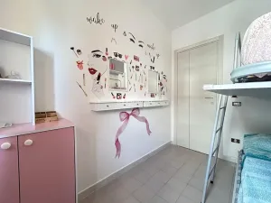 Prodej bytu 3+kk, Scalea, Itálie, 45 m2