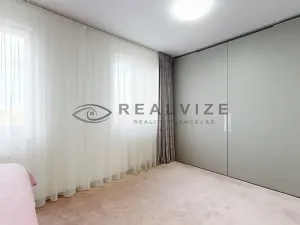 Prodej bytu 3+kk, České Budějovice, Mikuláše z Husi, 97 m2