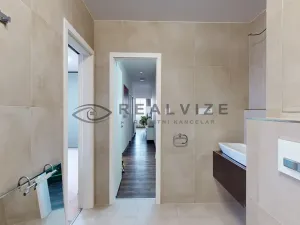 Prodej bytu 3+kk, České Budějovice, Mikuláše z Husi, 97 m2