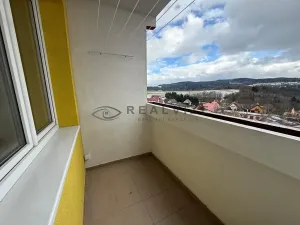 Pronájem bytu 2+kk, Český Krumlov, Urbinská, 42 m2