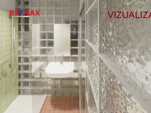 Prodej bytu 2+kk, Praha - Smíchov, Kováků, 53 m2