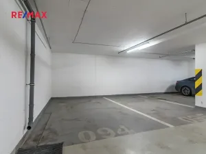 Prodej bytu 3+kk, Praha - Karlín, Breitfeldova, 90 m2