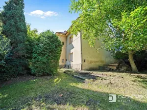 Prodej rodinného domu, Slatiňany, 214 m2