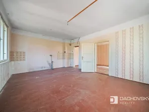 Prodej rodinného domu, Slatiňany, 214 m2