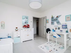 Prodej rodinného domu, Cheb, U Sídliště, 114 m2