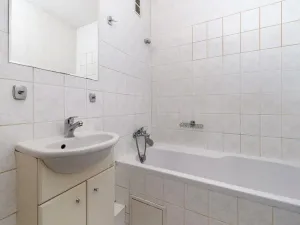 Pronájem bytu 3+1, Plzeň - Bolevec, Gerská, 68 m2