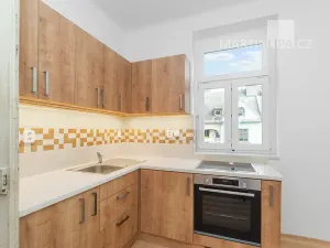 Prodej bytu 2+1, Praha - Strašnice, Vykáňská, 58 m2