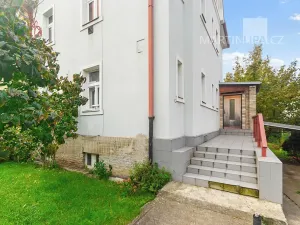 Prodej bytu 2+1, Praha - Strašnice, Vykáňská, 58 m2