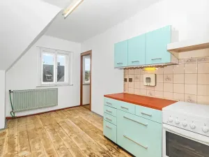 Prodej bytu 2+1, Praha - Strašnice, Vykáňská, 58 m2