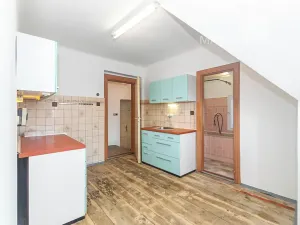 Prodej bytu 2+1, Praha - Strašnice, Vykáňská, 58 m2