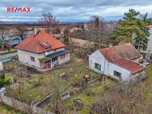 Prodej rodinného domu, Břežany I, 113 m2