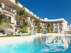 Prodej bytu 2+kk, Rincón de la Victoria, Španělsko, Avenida de la Torre, 50 m2