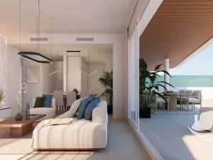 Prodej bytu 4+kk, Torrox, Španělsko, 150 m2