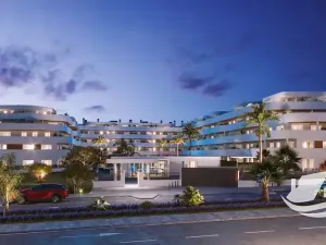 Prodej bytu 4+kk, Torrox, Španělsko, 150 m2