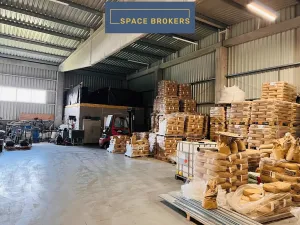 Pronájem obchodního prostoru, Zlatníky-Hodkovice, Technologická, 1016 m2