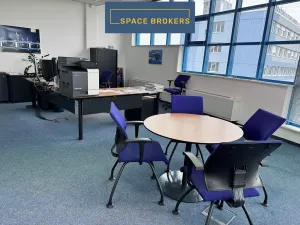 Pronájem kanceláře, Praha - Hostivař, Průmyslová, 670 m2