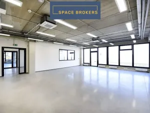 Pronájem obchodního prostoru, Praha - Horní Počernice, K Bílému vrchu, 2000 m2