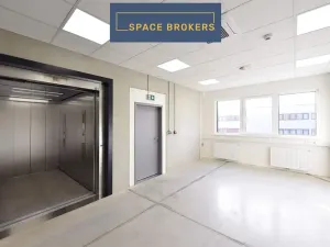 Pronájem obchodního prostoru, Praha - Horní Počernice, K Bílému vrchu, 2000 m2