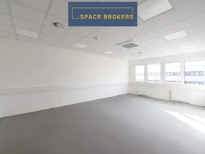 Pronájem obchodního prostoru, Praha - Horní Počernice, K Bílému vrchu, 2000 m2