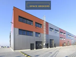 Pronájem obchodního prostoru, Praha - Horní Počernice, K Bílému vrchu, 2000 m2