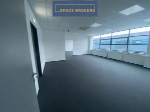 Pronájem skladu, Brno, 1350 m2