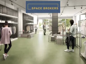 Pronájem obchodního prostoru, Praha - Horní Počernice, K Bílému vrchu, 900 m2