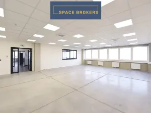 Pronájem obchodního prostoru, Praha - Horní Počernice, K Bílému vrchu, 900 m2