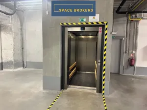 Pronájem obchodního prostoru, Praha - Horní Počernice, K Bílému vrchu, 900 m2