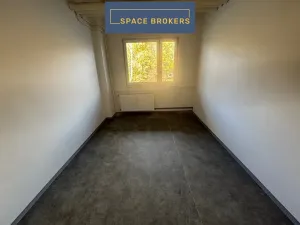 Pronájem skladu, Ostrava, 2900 m2