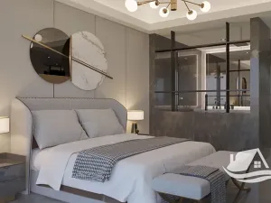 Prodej bytu 5+1, Trikomo, Kypr, 250 m2