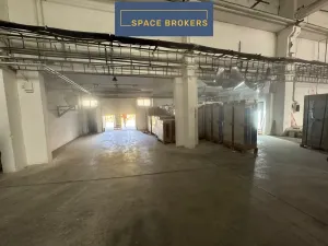 Pronájem skladu, Ostrava, 5800 m2