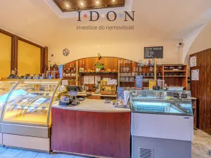 Prodej činžovního domu, Frýdek-Místek, Zámecké nám., 450 m2