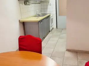 Pronájem bytu 3+1, Praha, Proutěná, 72 m2