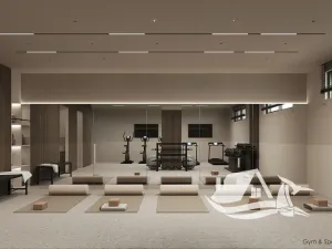 Prodej bytu 5+kk, Kissamos, Řecko, Milia Halepa Challenge Cliff Walk, 161 m2