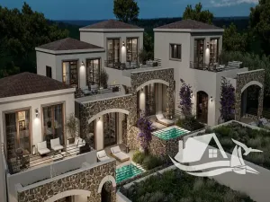 Prodej bytu 3+kk, Plaka, Řecko, 93 m2