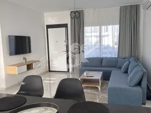 Prodej bytu 2+kk, Trikomo, Kypr, 54 m2