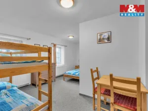 Prodej chalupy, Vysoké nad Jizerou, Staroveská, 181 m2