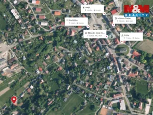 Prodej chalupy, Vysoké nad Jizerou, Staroveská, 181 m2