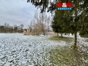 Prodej pozemku pro bydlení, Vratimov, 2063 m2